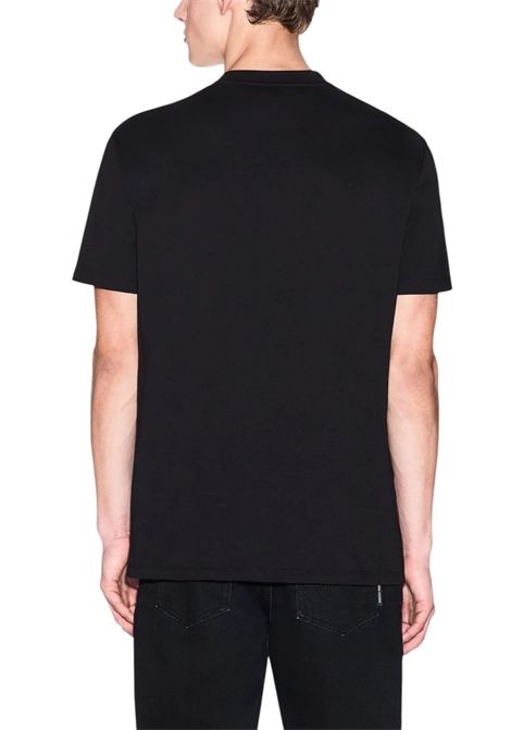 t-shirt con logo ARMANI EXCHANGE | T-shirt | XM002213 AF10356UC001